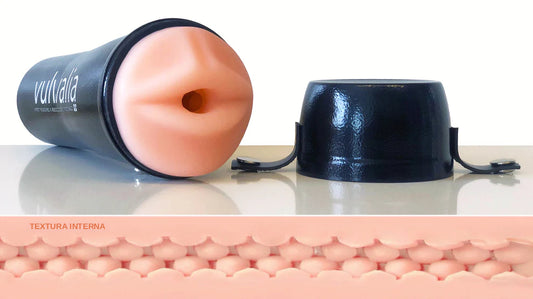 TREINAMENTO DA RESISTÊNCIA by Vulvalia® - Boca