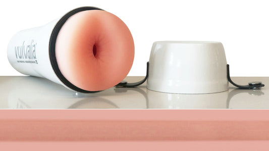 VULVALIA® CLÁSSICA - Ânus