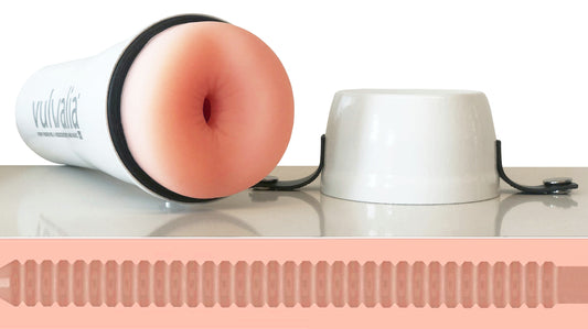 VULVALIA® ELOS - Ânus