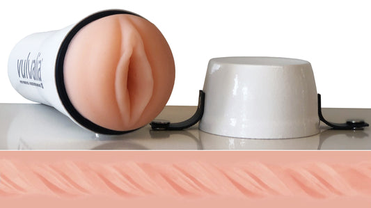 VULVALIA® ESPIRAL - Vagina