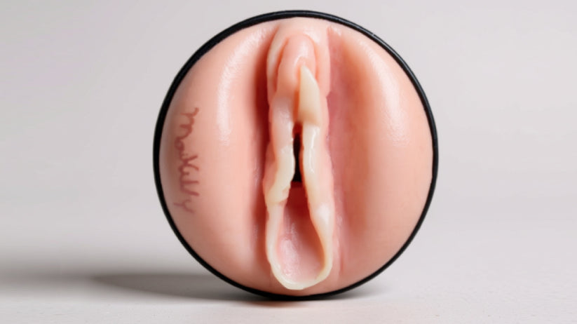 GAROTA VULVALIA® - MAIKELLY MUHL Vagina