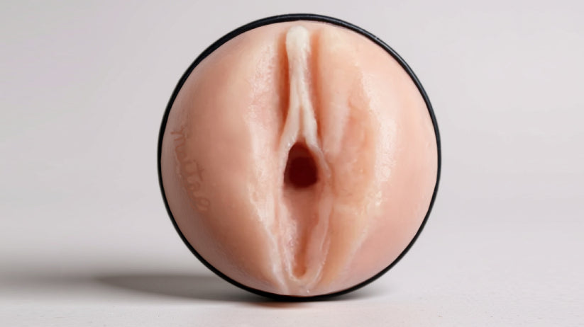 GAROTA VULVALIA® - MAITÊ SASDELLI Vagina