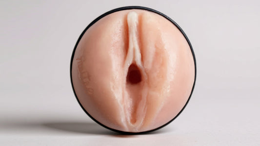 GAROTA VULVALIA® - MAITÊ SASDELLI Vagina