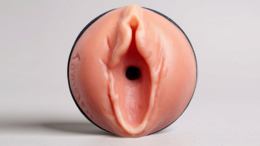 GAROTA VULVALIA® - DAIANE TOMAZONI Vagina