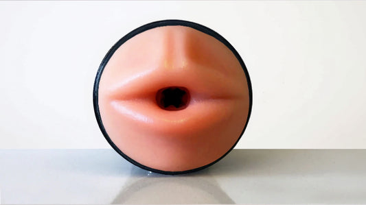 TREINAMENTO DA RESISTÊNCIA by Vulvalia® - Boca