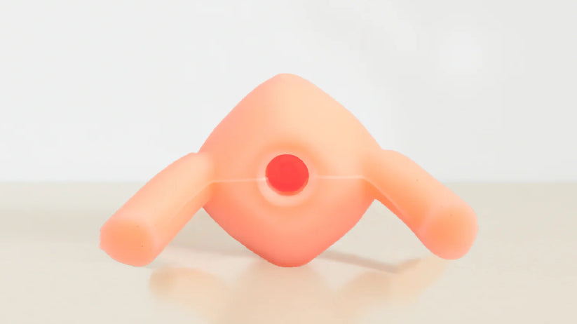 NUDE by VULVALIA® - Luva para Masturbação Masculina