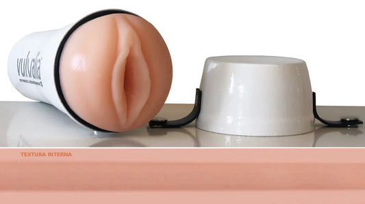 VULVALIA® CLÁSSICA - Vagina