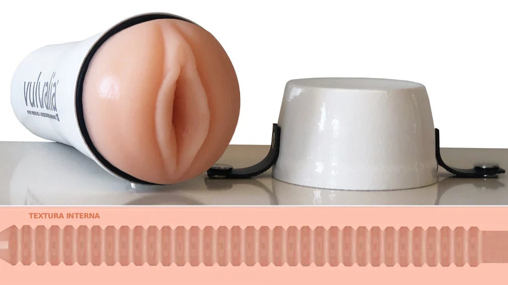 VULVALIA® ELOS - Vagina