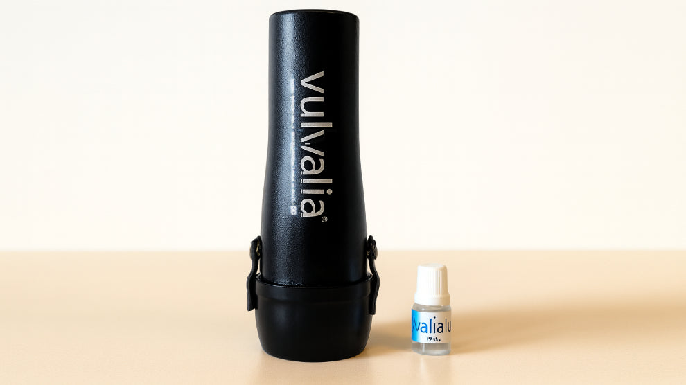 TREINAMENTO DA RESISTÊNCIA by Vulvalia® - Vagina