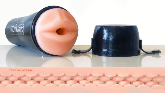 TREINAMENTO DA RESISTÊNCIA by Vulvalia® - Boca