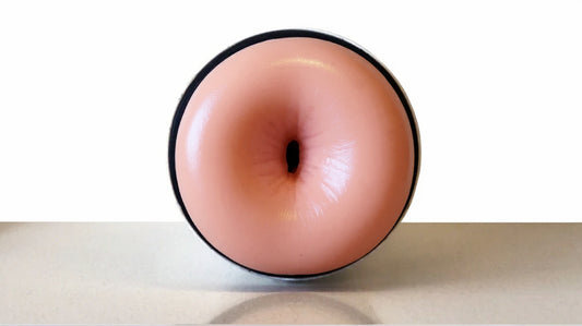 VULVALIA® ESPIRAL - Ânus