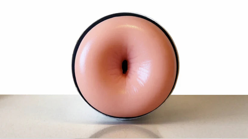 VULVALIA® ESPIRAL - Ânus