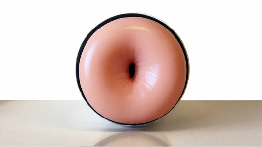 VULVALIA® ESPIRAL - Ânus