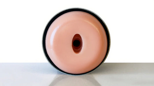 VULVALIA® DISCRETA - Orifício Discreto