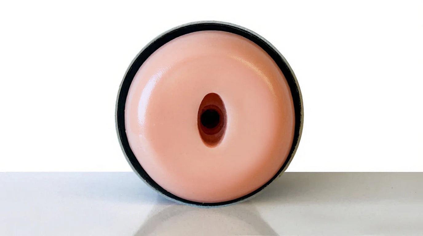 VULVALIA® DISCRETA - Orifício Discreto