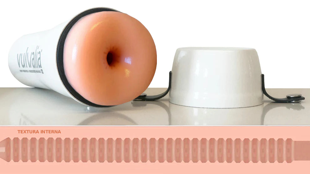 VULVALIA® ELOS - Ânus