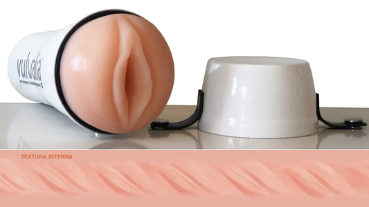 VULVALIA® ESPIRAL - Vagina