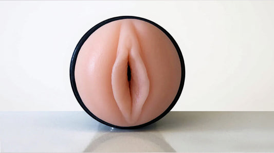 TREINAMENTO DA RESISTÊNCIA by Vulvalia® - Vagina