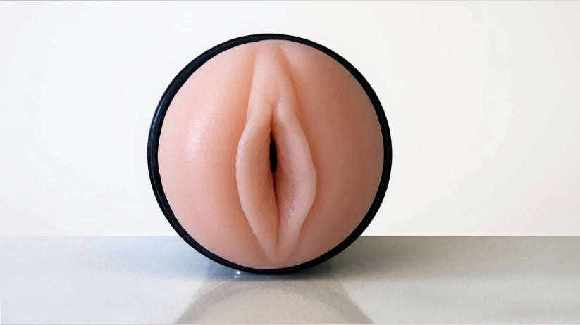 TREINAMENTO DA RESISTÊNCIA by Vulvalia® - Vagina