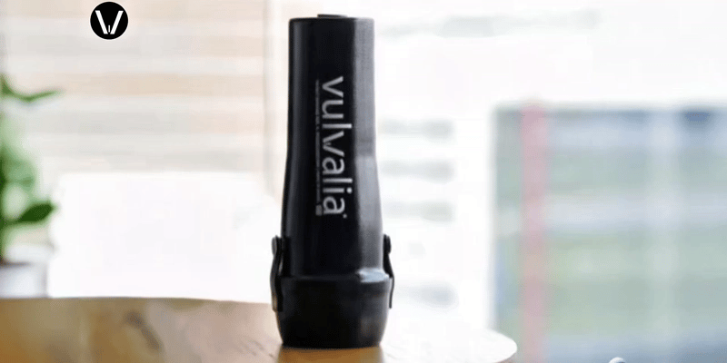 TREINAMENTO DA RESISTÊNCIA by Vulvalia® - Boca