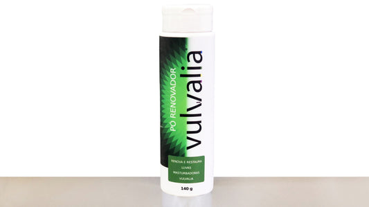 PÓ RENOVADOR VULVALIA®