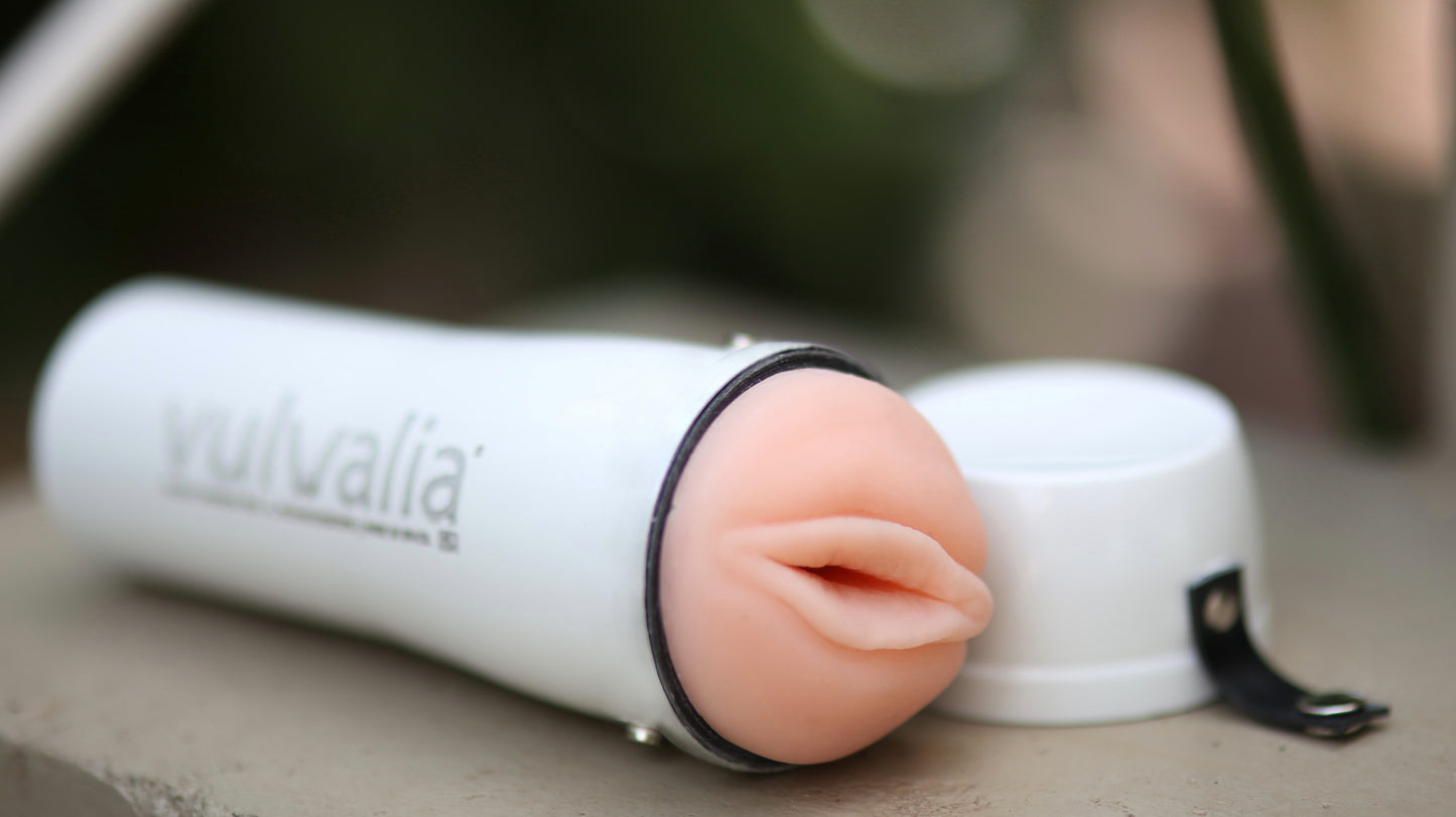 VULVALIA® CLÁSSICA - Vagina