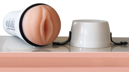 VULVALIA® CLÁSSICA - Vagina