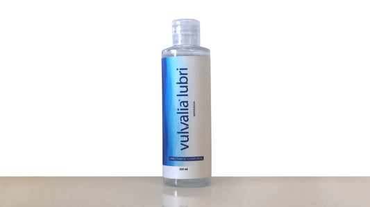 LUBRIFICANTE VULVALIA® LUBRI